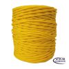 Corda Soft Polipropileno Trançada 4mm Amarelo - 180m - Image 3