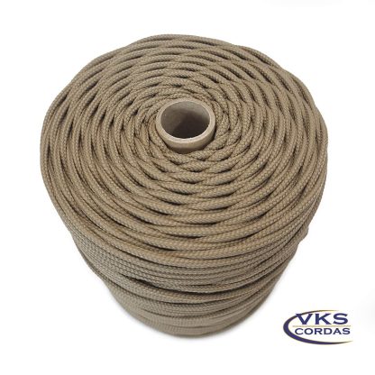 Corda Polipropileno Náutica Trançada 3mm Rami - 150m - Image 2