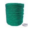 Corda de Polipropileno Náutica 2mm Verde Cabaré - 480m - Image 3