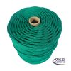 Corda de Polipropileno Náutica 2mm Verde Cabaré - 480m