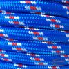 Corda Soft Polipropileno 14mm Azul Rajada Tradicional - 55m - Image 4