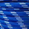 Corda Soft Polipropileno 12mm Azul Rajada Individual - 60m - Image 4