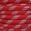 Corda Soft Polipropileno 16mm Vermelho Rajada Individual - 100m - Image 4