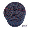 Corda Soft 12mm Azul Marinho Rajada Tradicional - 120m - Image 3