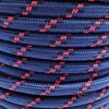 Corda Soft 12mm Azul Marinho Rajada Tradicional - 120m - Image 4