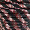 Corda Soft Polipropileno 12mm Preto Rajada Especial - 60m - Image 4