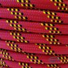 Corda Polipropileno Soft 16mm Vermelho Rajada Especial - 50m - Image 4