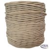 Corda Polipropileno Náutica Trançada 4mm Bege - 90m - Image 3