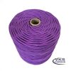 Corda de Polipropileno Náutica Trançada 3mm Roxo - 150m - Image 2