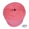 Corda Soft Polipropileno 16mm Rosa - 100m - Image 3