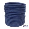 Corda Polipropileno Soft Trançada 14mm Azul Marinho - 110m