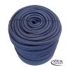 Corda Polipropileno Soft Trançada 14mm Azul Marinho - 110m - Image 2