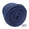 Corda Polipropileno Soft Trançada 14mm Azul Marinho - 110m - Image 3