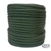 Corda de Polipropileno Trançada Soft 16mm Verde Militar - 50m - Image 2