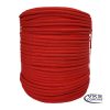 Corda Soft Trançada Polipropileno 8mm Vermelho - 100m - Image 2