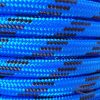 Corda Soft Polipropileno 14mm Azul Rajada Individual - 55m - Image 4