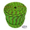 Corda Soft 12mm Verde Pistache Rajada Tradicional - 120m - Image 2