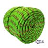 Corda Soft 12mm Verde Pistache Rajada Tradicional - 120m - Image 3