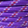 Corda Polipropileno Soft 14mm Lilás Rajada Tradicional - 110m - Image 4
