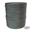 Corda Polipropileno Trançada Soft 10mm Chumbo - 200m