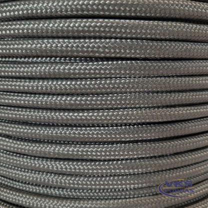 Corda Polipropileno Trançada Soft 10mm Chumbo - 200m - Image 4