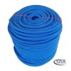 Corda Polipropileno Soft Redonda 14mm Azul - 110m - Image 3