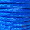 Corda Soft Polipropileno Trançada 12mm Azul - 60m - Image 4