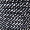 Corda Soft Polipropileno Trançada 12mm Preto Stone - 60m - Image 4