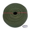 Corda de Polipropileno Soft 6mm Verde Militar - 200m - Image 3
