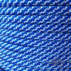 Corda Trançada Soft Polipropileno 6mm Azul Stone - 100m - Image 4