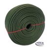 Corda de Polipropileno Soft 6mm Verde Militar - 200m - Image 2