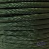 Corda de Polipropileno Soft 6mm Verde Militar - 200m - Image 4