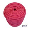 Corda de Polipropileno Trançada Soft 16mm Pink - 50m