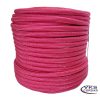 Corda de Polipropileno Trançada Soft 16mm Pink - 50m - Image 2