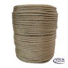 Corda Trançada Soft Redonda 8mm Rami - 215m