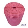 Corda Polipropileno Trançada Soft 10mm Rosa - 200m - Image 3