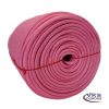 Corda Polipropileno Trançada Soft 10mm Rosa - 200m - Image 2