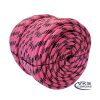 Corda Soft Polipropileno 14mm Pink Rajada Individual - 55m - Image 3