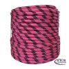 Corda Soft Polipropileno 14mm Pink Rajada Individual - 55m - Image 2