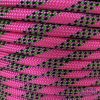 Corda Trançada Soft Redonda 8mm Pink Rajada Especial - 215m - Image 4