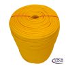 Corda de Polipropileno Soft 6mm Amarelo - 200m - Image 3