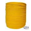 Corda de Polipropileno Soft 6mm Amarelo - 200m