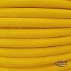Corda de Polipropileno Soft 6mm Amarelo - 200m - Image 4