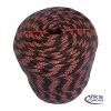 Corda Polipropileno Soft 10mm Preto Rajada Especial - 200m - Image 3