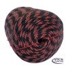Corda Polipropileno Soft 10mm Preto Rajada Especial - 200m - Image 2