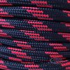 Corda de Polipropileno Soft 6mm Preto Rajada Individual - 200m - Image 4