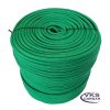 Corda Polipropileno Trançada Soft 10mm Verde Bandeira - 200m - Image 2