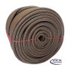 Corda de Polipropileno Trançada 14mm Marrom - 55m - Image 3