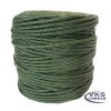Corda Náutica Polipropileno 5mm Verde Militar - 175m - Image 3