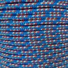 Corda Náutica Polipropileno 6mm Azul Rajada Especial - 150m - Image 4